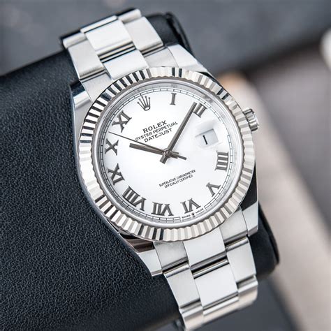 rolex date just 41oyster|rolex datejust 41 woman.